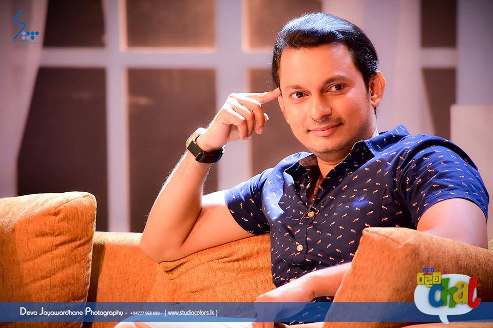 Peo Ridam Chat 2016 June 04